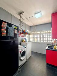 Blk 111 Bukit Purmie Ville (Bukit Merah), HDB 4 Rooms #530113501
